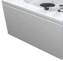 Aquatika Боковой экран Атлантис Аквалюкс правый